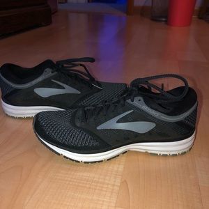 Brooks Running Shoes
